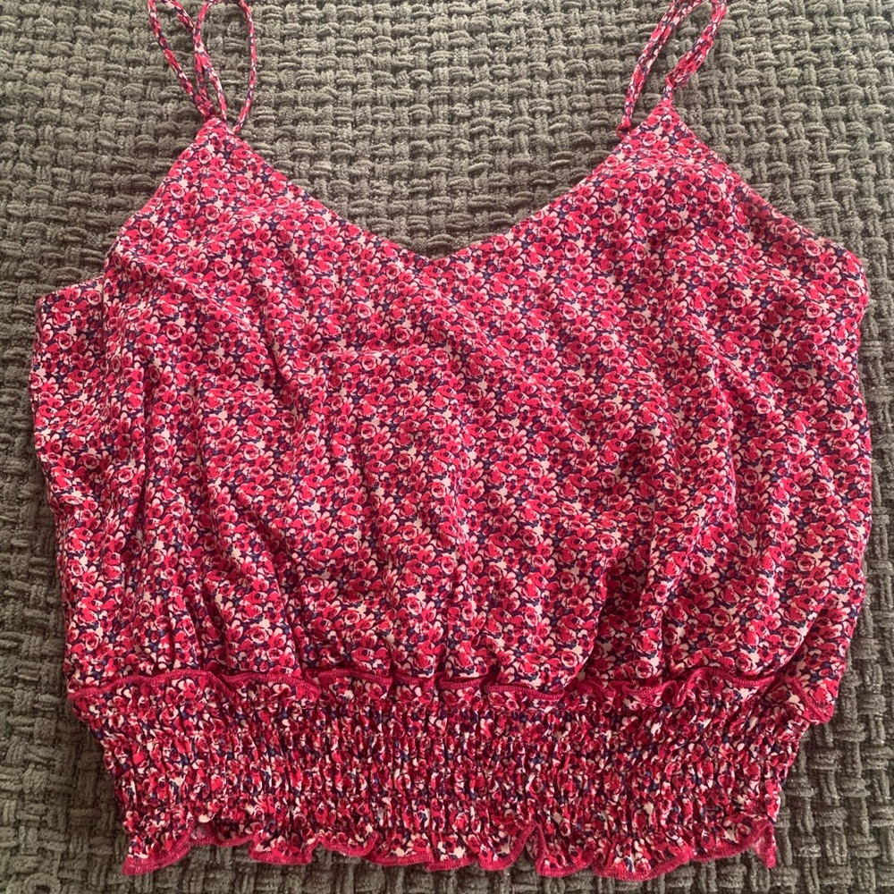 Dressy/Casual Top